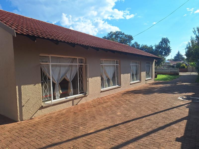 3 Bedroom Property for Sale in Stilfontein North West